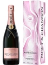 Шампанское Моэт и Шандон, Розе Империал / Moet & Chandon, Rose Imperial, Edition Limitee, розовое брют 0.75л Шампанское Моэт и Шандон, Розе Империал / Moet & Chandon, Rose Imperial, Edition Limitee, розовое брют 0.75л_photo_1