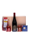 Набір Вино Appassimento Rosso Puglia з хамоном Sana, в'яленими томатами Rolnik, сиром Bonny Dane і фаршированим перцем Rolnik_photo_1
