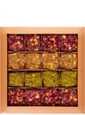 Рахат-лукум ассорти, Cerez Pazarı, 250г Photo 2 Рахат-лукум ассорти, Cerez Pazarı, 250г Photo 2