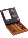 Рахат-лукум ассорти, Cerez Pazarı, 250г Photo 3 Рахат-лукум ассорти, Cerez Pazarı, 250г Photo 3