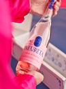 Напій на основі текіли Неуріта, Роса / Neurita, Rosa, 35%, 0.7л Photo 2