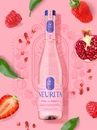 Напій на основі текіли Неуріта, Роса / Neurita, Rosa, 35%, 0.7л Photo 3
