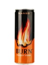 Энергетический напиток Бьорн, Манго / Burn, Mango, 0.25л Энергетический напиток Бьорн, Манго / Burn, Mango, 0.25л_photo_1