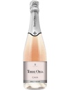 Игристое вино Кава Брют Розе, Торре Ория / Cava Brut Rose, Torre Oria, розовое брют 0.75л Игристое вино Кава Брют Розе, Торре Ория / Cava Brut Rose, Torre Oria, розовое брют 0.75л_photo_1