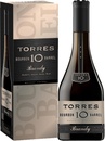 Бренді Торрес, Бурбон Баррел / Torres, Bourbon Barrel, 10 років, 38%, 0.7л_photo_1