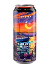 Пиво Туркіш Найт, Форевер / Turkish Night, Forever, Volynski Browar, ж/б, 7%, 0.5л Пиво Туркіш Найт, Форевер / Turkish Night, Forever, Volynski Browar, ж/б, 7%, 0.5л_photo_1