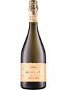 Ігристе вино Нейчурал Мускат, Шабо / Natural Muscat, Shabo, біле напівсухе 0.75л_photo_1