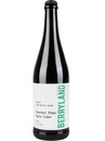 Сидр ігристий Яблучний з виноградом Каберне Фран / Cabernet Franc Apple Cider, Berryland, брют 7-7.5% 0.75л_photo_1
