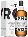 Віскі Кіро, Молт Рей / Kyro, Malt Rye, 47.2%, 0.7л_photo_1