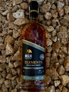 Віскі Елементс, Пітед Молт / Elements, Peated Malt, M&H Distillery, 46%, 0.7л Photo 2