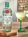 Напиток на основе джина Танкерей, Рангпур Лайм / Tanqueray, Rangpur Lime, 41.3%, 0.7л Photo 2 Напиток на основе джина Танкерей, Рангпур Лайм / Tanqueray, Rangpur Lime, 41.3%, 0.7л Photo 2