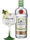 Напиток на основе джина Танкерей, Рангпур Лайм / Tanqueray, Rangpur Lime, 41.3%, 0.7л Photo 4 Напиток на основе джина Танкерей, Рангпур Лайм / Tanqueray, Rangpur Lime, 41.3%, 0.7л Photo 4