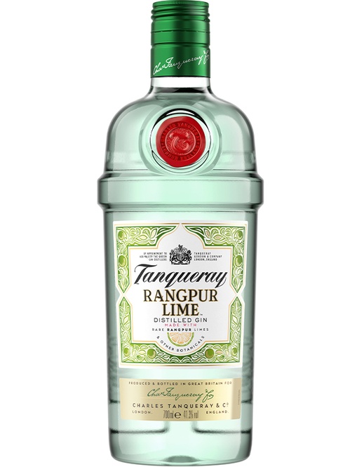 Напиток на основе джина Танкерей, Рангпур Лайм / Tanqueray, Rangpur Lime, 41.3%, 0.7л Напиток на основе джина Танкерей, Рангпур Лайм / Tanqueray, Rangpur Lime, 41.3%, 0.7л фото