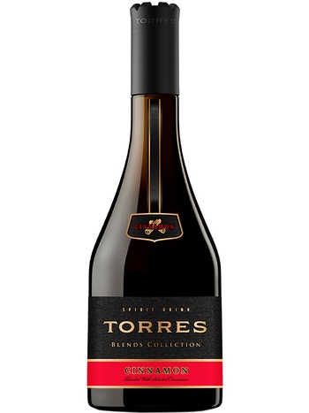 Torres Cinnamon 35% 0.7л купить бренди с доставкой | OKWINE