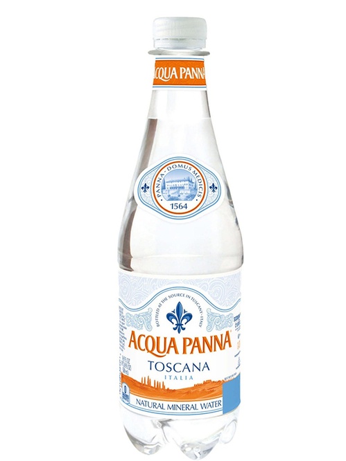 Минеральная вода Аква Панна / Acqua Panna, негазированная, ПЭТ, 0.5л Минеральная вода Аква Панна / Acqua Panna, негазированная, ПЭТ, 0.5л фото