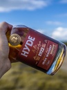 Виски Хайд №4, Сингл Молт, Ром Финиш / Hyde №4, Single Malt, Rum Finish, 46%, 0.7л Photo 4