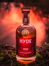 Виски Хайд №4, Сингл Молт, Ром Финиш / Hyde №4, Single Malt, Rum Finish, 46%, 0.7л Photo 5