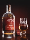 Виски Хайд №4, Сингл Молт, Ром Финиш / Hyde №4, Single Malt, Rum Finish, 46%, 0.7л Photo 3