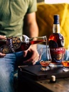 Виски Боулдер, Американ Сингл Молт, Порт Каск Финиш / Boulder, American Single Malt, Port Cask Finish, 46%, 0.7л Photo 3