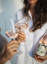 Вино Марієта, Менсія Розе / Marieta, Mencia Rose, Martin Codax, рожеве напівсухе 0.75л Photo 6