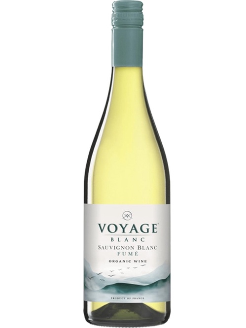 Вино Совіньйон Блан, Фуме Вояж Органік / Sauvignon Blanc, Fume Voyage Organic, Mare Magnum, біле сухе 0.75л Вино Совіньйон Блан, Фуме Вояж Органік / Sauvignon Blanc, Fume Voyage Organic, Mare Magnum, біле сухе 0.75л фото
