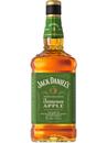 Виски-ликер Джек Дэниелс, Теннесси Эппл / Jack Daniel's, Tennessee Apple, 35%, 1л_photo_1