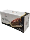 Хамон без кости Serrano Reserva с ножом и подставкой, Iberian Moments, 1кг Photo 2