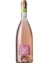 Игристое вино Ла Джара, Фризанте Розе / La Jara, Frizzante Rose, розовое экстра сухое 0.75л Игристое вино Ла Джара, Фризанте Розе / La Jara, Frizzante Rose, розовое экстра сухое 0.75л_photo_1