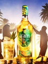 Віскі-лікер Грантс, Тропікал Фієста / Grant's, Tropical Fiesta, 30%, 0.7л Photo 4 Віскі-лікер Грантс, Тропікал Фієста / Grant's, Tropical Fiesta, 30%, 0.7л Photo 4