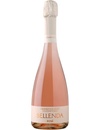 Ігристе вино Просеко Розе, Міллезімато / Prosecco Rose, Millesimato, Bellenda, рожеве брют 0.75л_photo_1