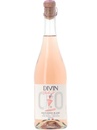 Безалкогольне ігристе вино Дівін, Совіньйон Блан Розе / Divin, Sauvignon Blanc Rose, рожеве 0.75л Photo 1 Безалкогольне ігристе вино Дівін, Совіньйон Блан Розе / Divin, Sauvignon Blanc Rose, рожеве 0.75л Photo 1