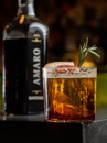 Лікер Амаро / Amaro, Gamondi, 27% 1л Photo 2