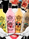 Ликер на основе текилы Килда, Манго / Kilda, Mango Tequila Cream, 17%, 0.7л Photo 2