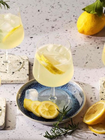 Limoncello Meletti купити лікер 0.7л з доставкою | OKWINE