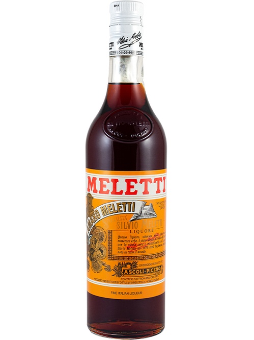 Ликер Амаро / Amaro, Meletti, 32% 0.7л фото