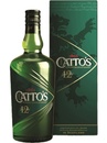 Віскі Катто'с, Делюкс / Catto's, Deluxe, 12 років, 40%, 0.7л_photo_1