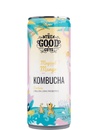 Напиток Комбуча Манго / Magical Mango, The Good Guys, ж/б, 0.33л Напиток Комбуча Манго / Magical Mango, The Good Guys, ж/б, 0.33л_photo_1