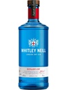 Джин Уитли Нейлл, Дистиллерс Кат / Whitley Neill, Distiller's Cut, 43%, 0.7л Джин Уитли Нейлл, Дистиллерс Кат / Whitley Neill, Distiller's Cut, 43%, 0.7л_photo_1