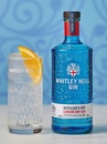 Джин Уитли Нейлл, Дистиллерс Кат / Whitley Neill, Distiller's Cut, 43%, 0.7л Photo 3