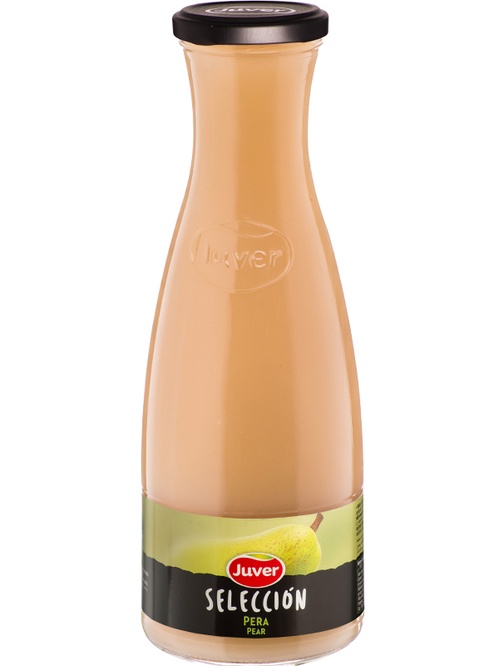 Нектар грушевый, Juver Seleccion, 0.85л Нектар грушевый, Juver Seleccion, 0.85л фото