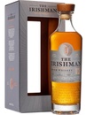 Виски Айришмен, Сингл Молт / The Irishman, Single Malt, 12 лет, 40%, 0.7л_photo_1