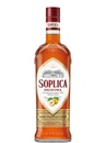 Ликер Соплица, Айва / Soplica, Pigwowa, 28%, 0.5л_photo_1