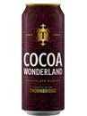 Пиво Торнбридж, Какао Уандерленд Шоколад / Thornbridge, Cocoa Wonderland Chocolate, 6.8%, 0.44л Пиво Торнбридж, Какао Уандерленд Шоколад / Thornbridge, Cocoa Wonderland Chocolate, 6.8%, 0.44л_photo_1