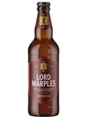 Пиво Торнбридж, Лорд Марплс / Thornbridge, Lord Marples, 4.0%, 0.5л Пиво Торнбридж, Лорд Марплс / Thornbridge, Lord Marples, 4.0%, 0.5л_photo_1