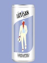 Напій газований Артізан, Клауді Лимон та Бергамот / Artisan, Cloudy Lemon & Bergamot Soda, з/б, 0.25л Photo 2
