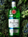 Джин безалкогольный Танкерей, Алкоголь Фри / Tanqueray, Alcohol Free, 0.0%, 0.7л Photo 2