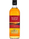 Віскі Ред Лейбл, Скотс Голд / Red Label, Scots Gold, 40%, 1л_photo_1