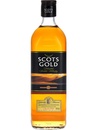 Віскі Блек Лейбл, Скотс Голд / Black Label, Scots Gold, 40%, 1л_photo_1