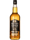 Віскі Блек Лейбл, Скотс Голд / Black Label, Scots Gold, 40%, 1л_photo_1