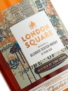 Віскі Лондон Скуер / London Square, 12 років, 40%, 0.7л Photo 2